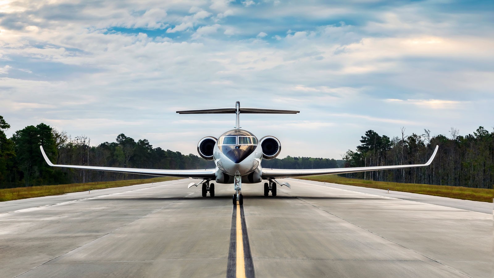 Explore the Finest: Top Private Jets for Sale Worldwide