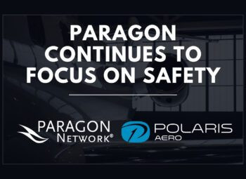 Paragon Aviation Group Continues FBO Safety Efforts in 2024