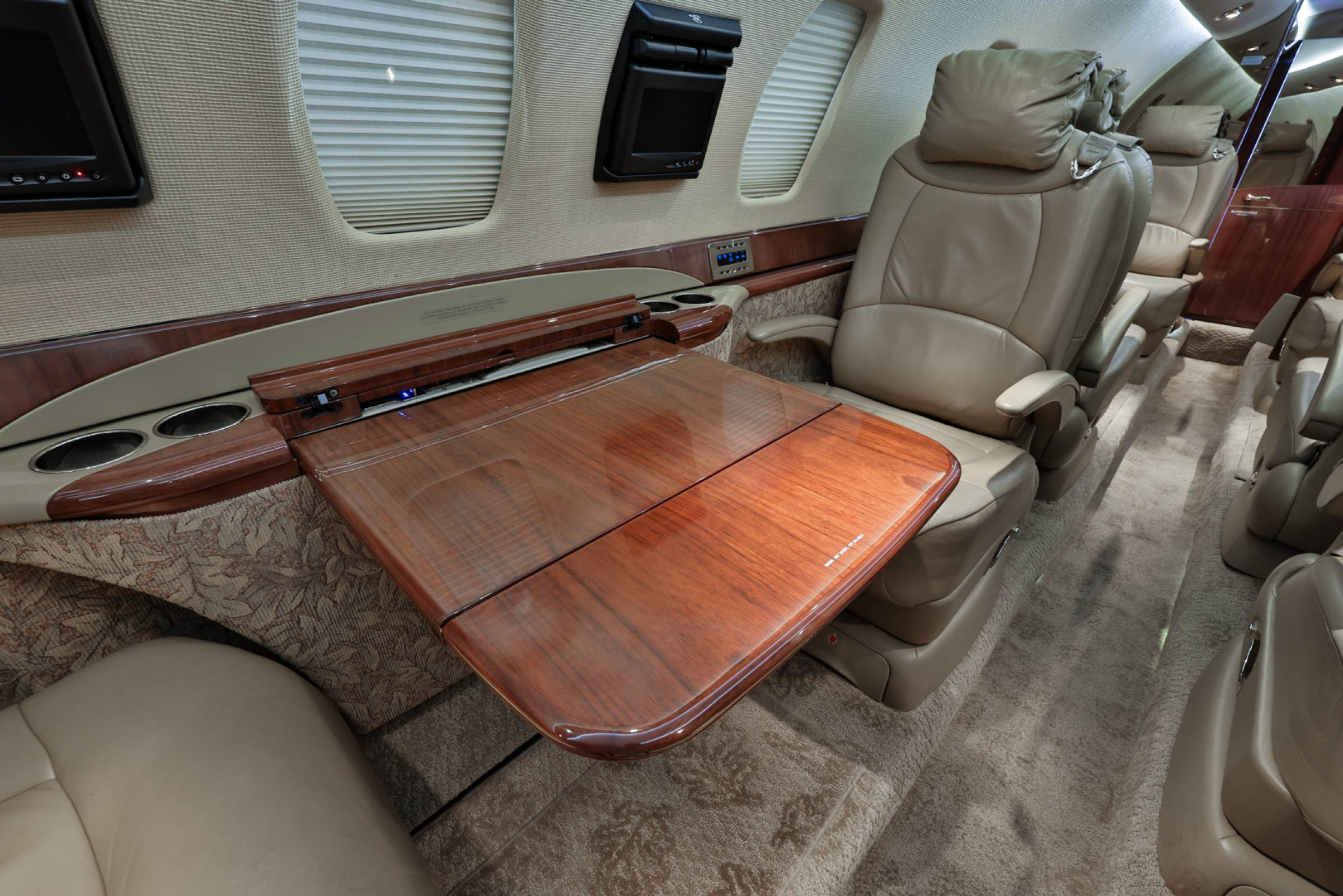 How to Compare and Choose from the Best Business Jets For Sale