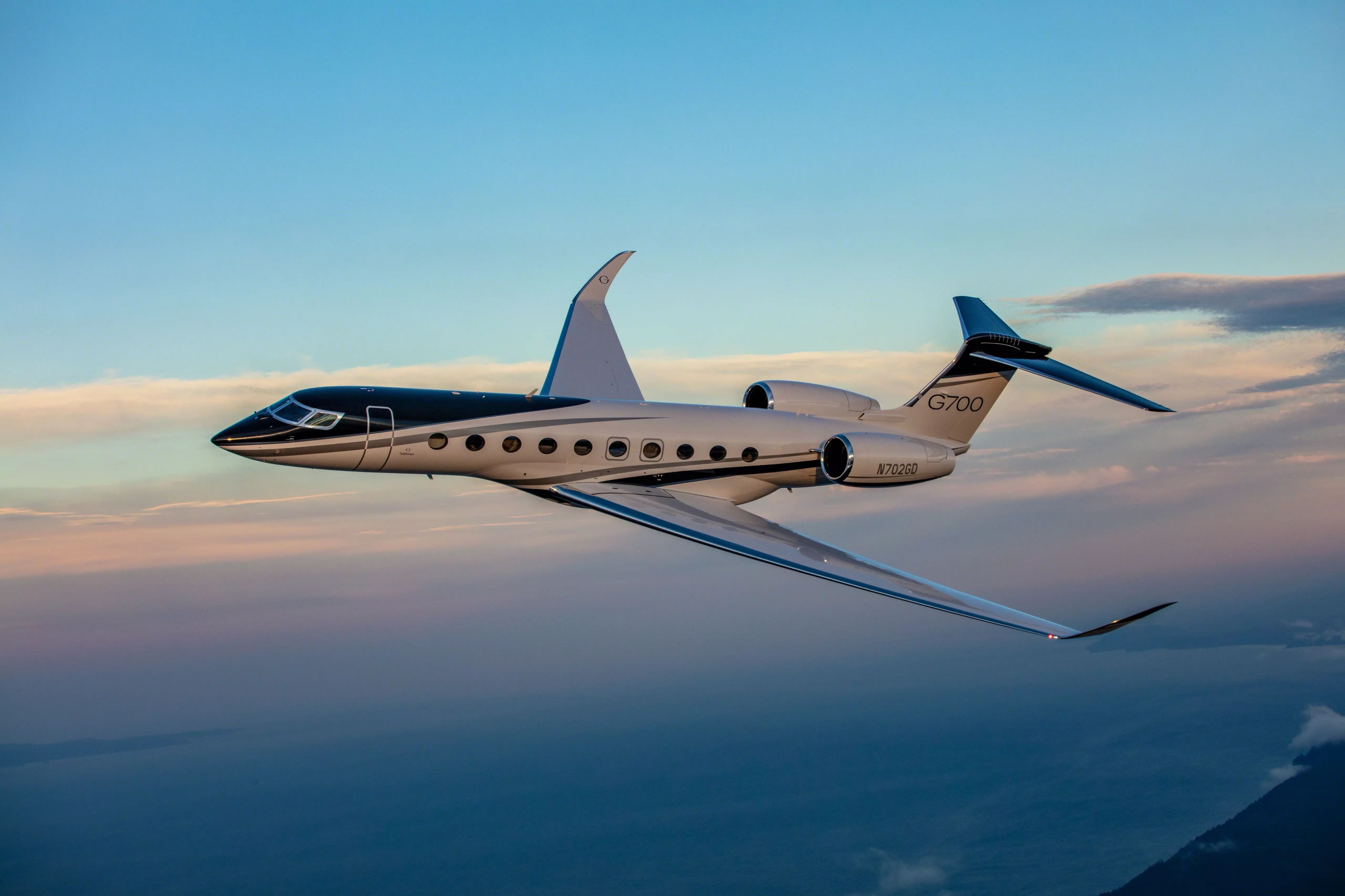 Gulfstream G700 surpassed 50 city-pair speed records en route to the Singapore Airshow.
