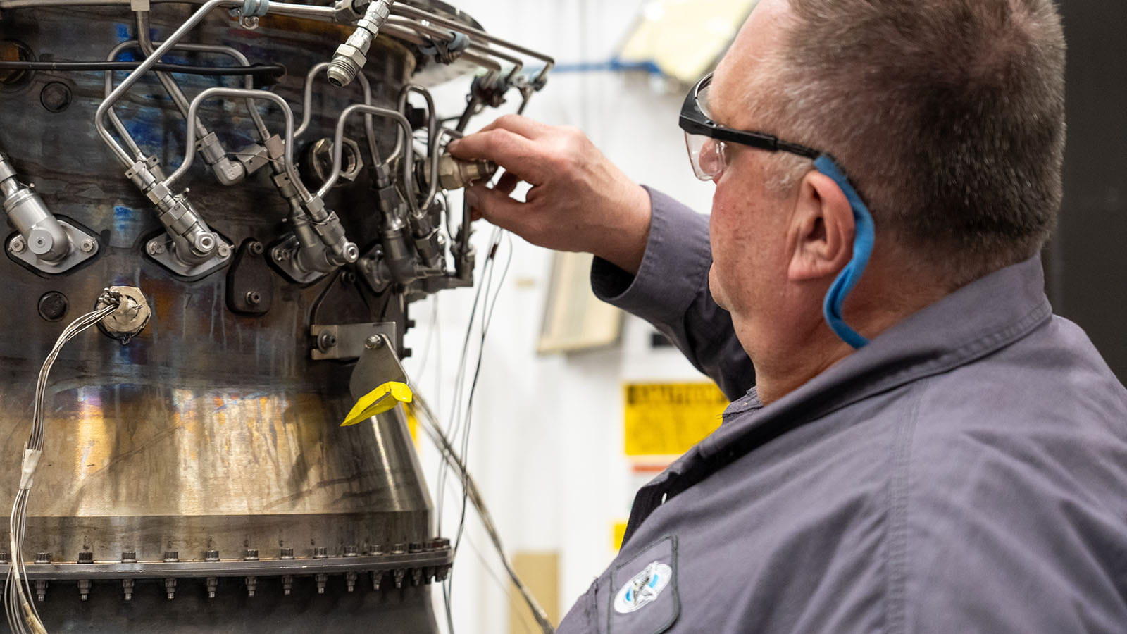 RTX's Pratt & Whitney collaborates with FAA to study non-CO2 emissions under FAA ASCENT program Tests will compare emissions from conventional Jet A and 100% SAF
