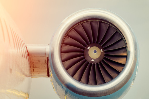 Can private jet engines ever go green?